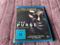 Blu Ray The Purge Sachsen-Anhalt - Mücheln (Geiseltal) Vorschau