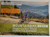 Mountainbike E-Bike Bayerischer Wald Tourenguide Thüringen - Weimar Vorschau