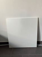 Ikea UTRUSTA Boden Spannplatte Regal Schrank, weiß, 60x60 cm Niedersachsen - Osnabrück Vorschau