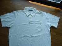 Herren Polo-Shirt, Gr. XL, warm-weiß, Ralph Lauren Nordrhein-Westfalen - Ratingen Vorschau