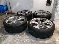 BMW Original 20“ Sommerräder 245/275 Hamburg-Nord - Hamburg Fuhlsbüttel Vorschau