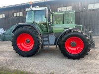 Fendt 926 Gen 1 Bayern - Kammlach Vorschau