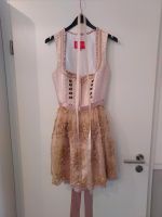 Dirndl Krüger Rose Gold Gr. 38 ohne Bluse Nordrhein-Westfalen - Nottuln Vorschau