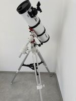 Omegon Newton Reflector Teleskop 150EQ (NEU*) Sachsen-Anhalt - Wernigerode Vorschau