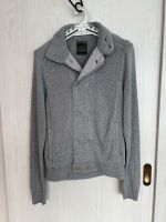 Pullover Gr. M grau Herren Jacke Sweatshirt Baden-Württemberg - Remshalden Vorschau