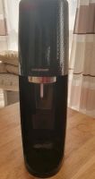 SodaStream EASY schwarz mit Glitter Trinkwassersprudler LIMITED E Bayern - Fürstenfeldbruck Vorschau