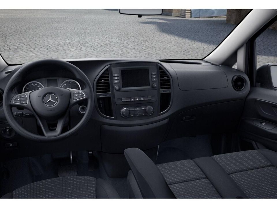 Mercedes-Benz Vito 116 CDI Mixto/lang Autom. Klima Navi Kamera in Bamberg
