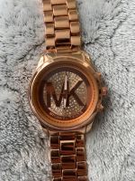 MK Damenuhr / Michael Kors München - Milbertshofen - Am Hart Vorschau