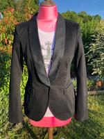 Modischer Blazer Esprit, Schwarz, Größe 36, Nagelneu Sachsen - Reinsberg Vorschau
