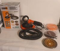 FEIDER - Multifunktionsschleifer 1100W 180mm Nordrhein-Westfalen - Brilon Vorschau