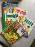 Der die das wieso weshalb warum Bücher super Zustand Schleswig-Holstein - Itzehoe Vorschau