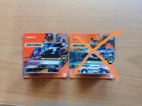 Matchbox Super Chase Porsche Bayern - Manching Vorschau