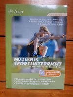 Moderner Sportunterricht in Stundenbildern Klasse 8-10 mit CD-ROM Baden-Württemberg - Heidelberg Vorschau