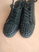 Mens Spike Sneakers Men Diesigner Shoes Bayern - Waldkraiburg Vorschau