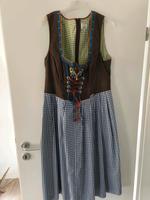 Dirndl mit Wendeschürze Bonn - Tannenbusch Vorschau