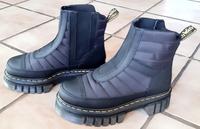 Dr. Martens Stiefel Boots Audrick Chelsea OLTD Gr. 39 schwarz Nordrhein-Westfalen - Schwerte Vorschau