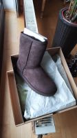 UGG classic Short II in EU 38 NEU braun/Brown Original Nordrhein-Westfalen - Bornheim Vorschau