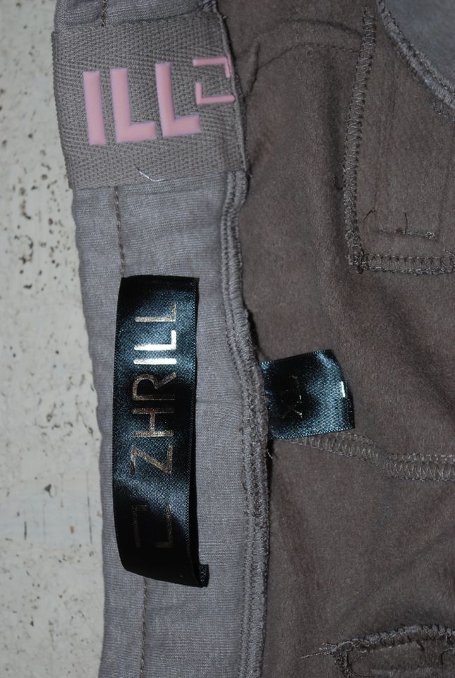 ZHRILL Damen Hose FABIA CHOCO Jogg Pants in gr.XL in Altenbeken