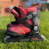 Inlineskates für Mädchen Niedersachsen - Sulingen Vorschau