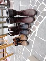 Top Winter Schuhe Superfit Caprice Remonte 40 Stiefel Boots Niedersachsen - Melle Vorschau