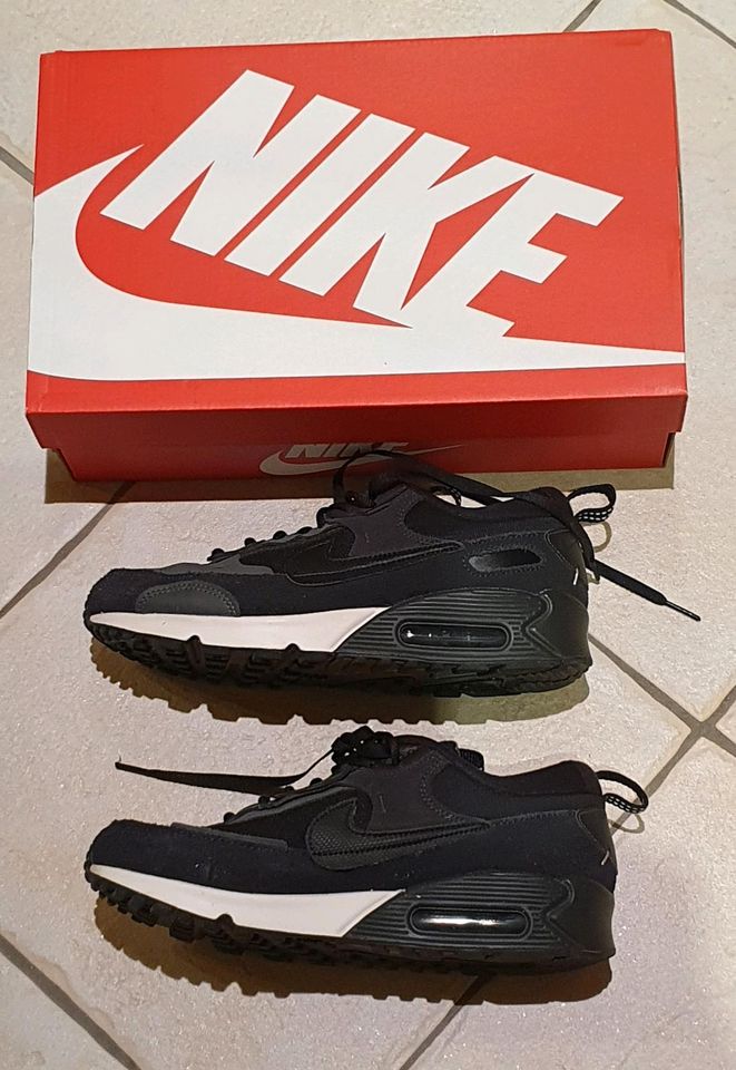 ⭐️ Nike Air Max 90 Größe 39 wie NEU ⭐️ in Bottrop