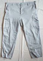 Mc Allister Army Vintage Trousers Farbe Khaki Größe 3XL Brandenburg - Milower Land Vorschau