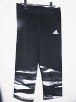 Adidas OPTIME Gr.164 7/8-LEGGINGS schwarz climalite Bayern - Fürth Vorschau