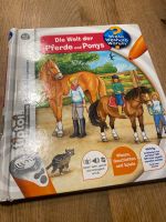 TipToi Buch Die Welt der Pferde und Ponys Schleswig-Holstein - Schinkel Vorschau