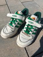 Adidas Forum low grün Gr. 43 1/3 Rheinland-Pfalz - Neustadt an der Weinstraße Vorschau