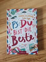 PS: Du bist die Beste - Mädchenbuch, Jugendbuch, Freundschaft Rheinland-Pfalz - Andernach Vorschau