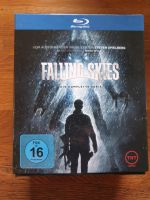 Blu-ray Box Falling Skies Die komplette Serie 5 Staffeln Nordrhein-Westfalen - Porta Westfalica Vorschau