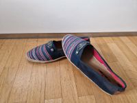 Slipper/Ballerina TOM TAILOR Gr. 40 Nordrhein-Westfalen - Mettmann Vorschau