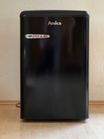 AMICA - Retro Kühlschrank mit Gefrierfach Sachsen - Schneeberg Vorschau