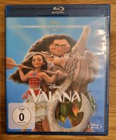 Disney Vaiana Blu-ray Sachsen-Anhalt - Bad Kösen Vorschau