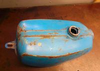 Simson s51 s50 Tank tankset Bayern - Bessenbach Vorschau