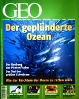 GEO MAGAZIN Sammlung: Erstausgabe 10/76 bis 10/2014 38 Jahrgänge, Bayern - Mömbris Vorschau