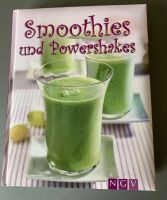 Smoothie & Powershakes, Buch von NGV, Nordrhein-Westfalen - Gütersloh Vorschau