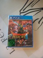 Ps4 Dragon Quest Heroes 2 Playstation 4 Neu in Folie Rheinland-Pfalz - Mehren Vorschau