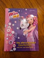 Buch: Mia and me Stuttgart - Stuttgart-Ost Vorschau