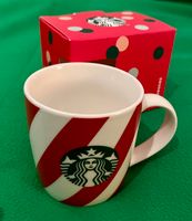 Starbucks Tasse Limited mit Geschenkbox Sammeltasse NEU Nordrhein-Westfalen - Leverkusen Vorschau