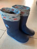 Gummistiefel Lupilu Gr. 26/27 mit Blinkeffekt Baden-Württemberg - Ditzingen Vorschau