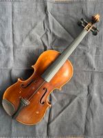 Jacobus Stainer 1746 in Ablam prope Oenipontum Violin Geige Hessen - Löhnberg Vorschau