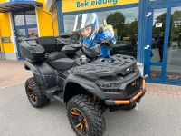 *Limited-Edition* TGB Blade10000MAX,Servo,ABS,LT,Quad,ATV,EPS,Allrad,EVO,4x4,NEU!! Sachsen - Bischofswerda Vorschau