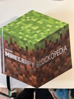 Minecraft, Blockopedia Schwentinental - Klausdorf Vorschau