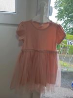 Baby madchen kleid gr 86 Nordrhein-Westfalen - Ahlen Vorschau