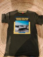 S.oliver T-Shirt Gr 176 Bielefeld - Gadderbaum Vorschau