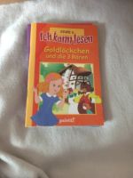 Ich kann lesen Goldlöckchen und die 3 Bären Nordrhein-Westfalen - Nieheim Vorschau