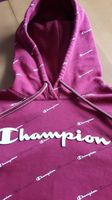 Hoodie Sweatshirt v. Champion Gr. 158 / 164 / S Brandenburg - Potsdam Vorschau