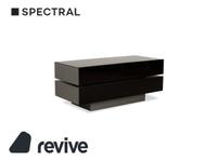 Spectral Brick Glas Sideboard Schwarz Lowboard Lindenthal - Köln Lövenich Vorschau