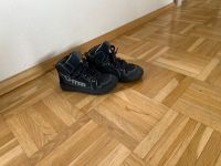Richter Schuhe Größe 25 Hessen - Hofgeismar Vorschau